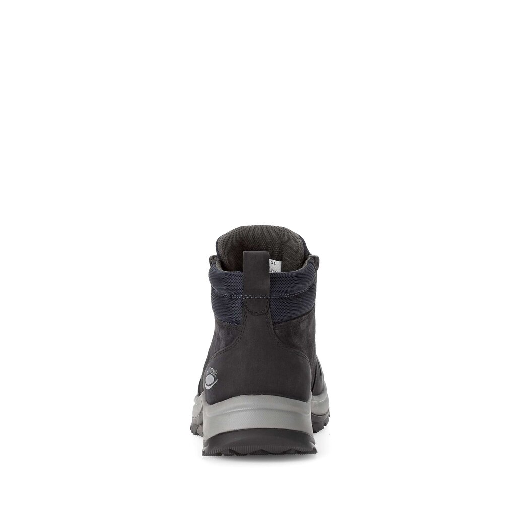 Pius Gabor rollingsoft Sportlicher Stiefel blau 50% Rabatt mit kostenlosem Versand