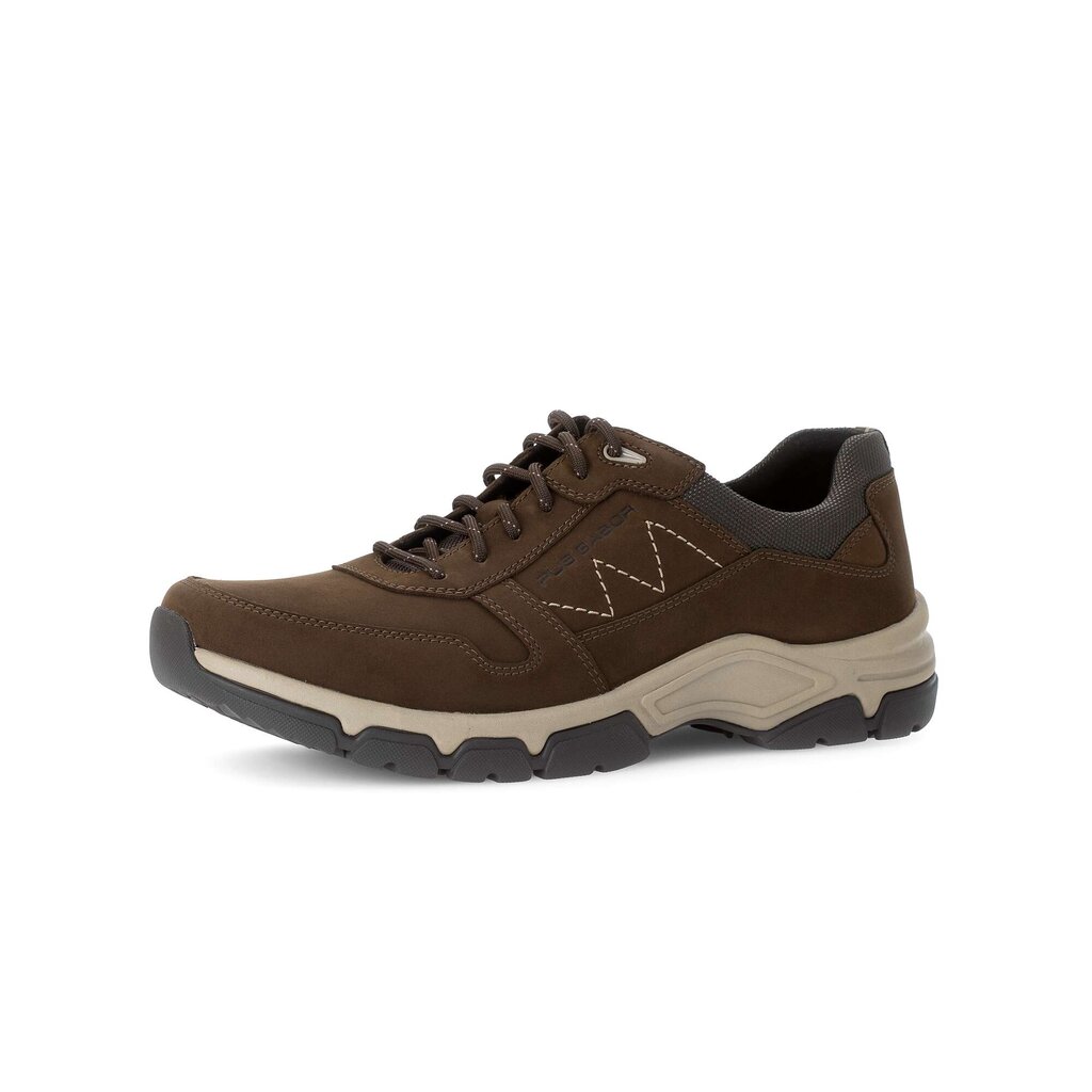 Pius Gabor Pius Gabor Sneaker low braun Clearance-Verkauf