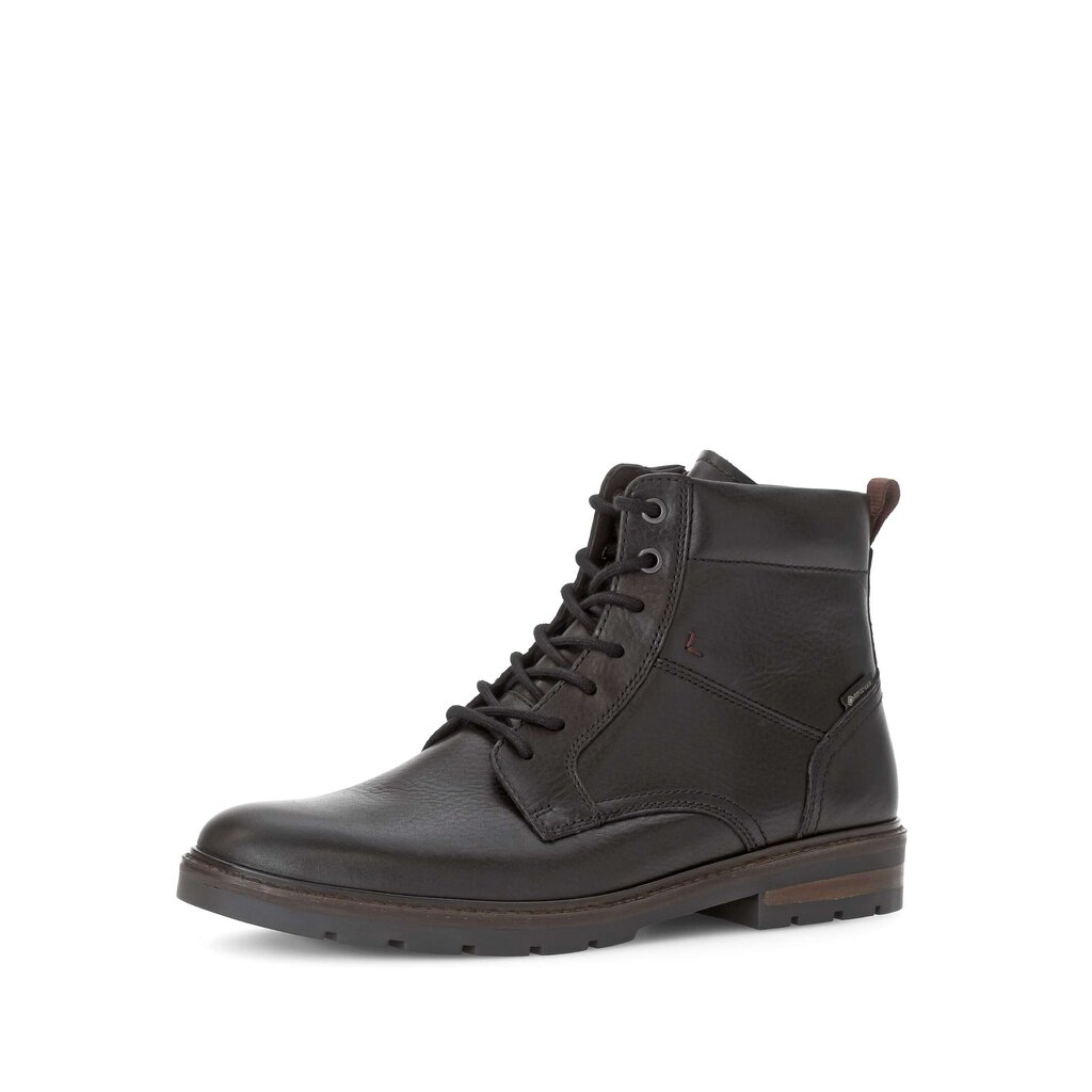 Pius Gabor Pius Gabor Boot schwarz Kostenloser Versand international