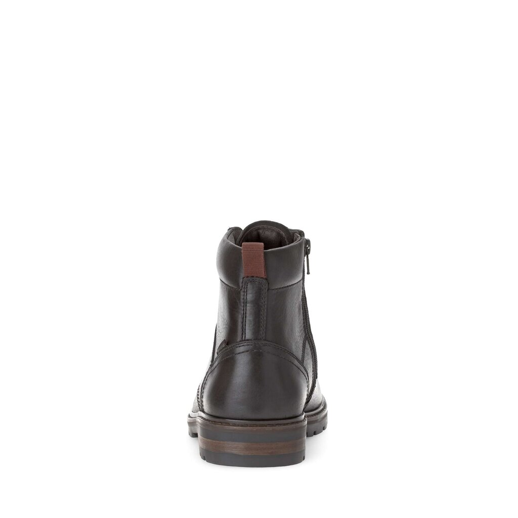 Pius Gabor Pius Gabor Boot schwarz Kostenloser Versand international