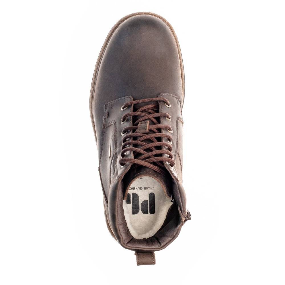 Pius Gabor Pius Gabor Boot braun Fabrikladen
