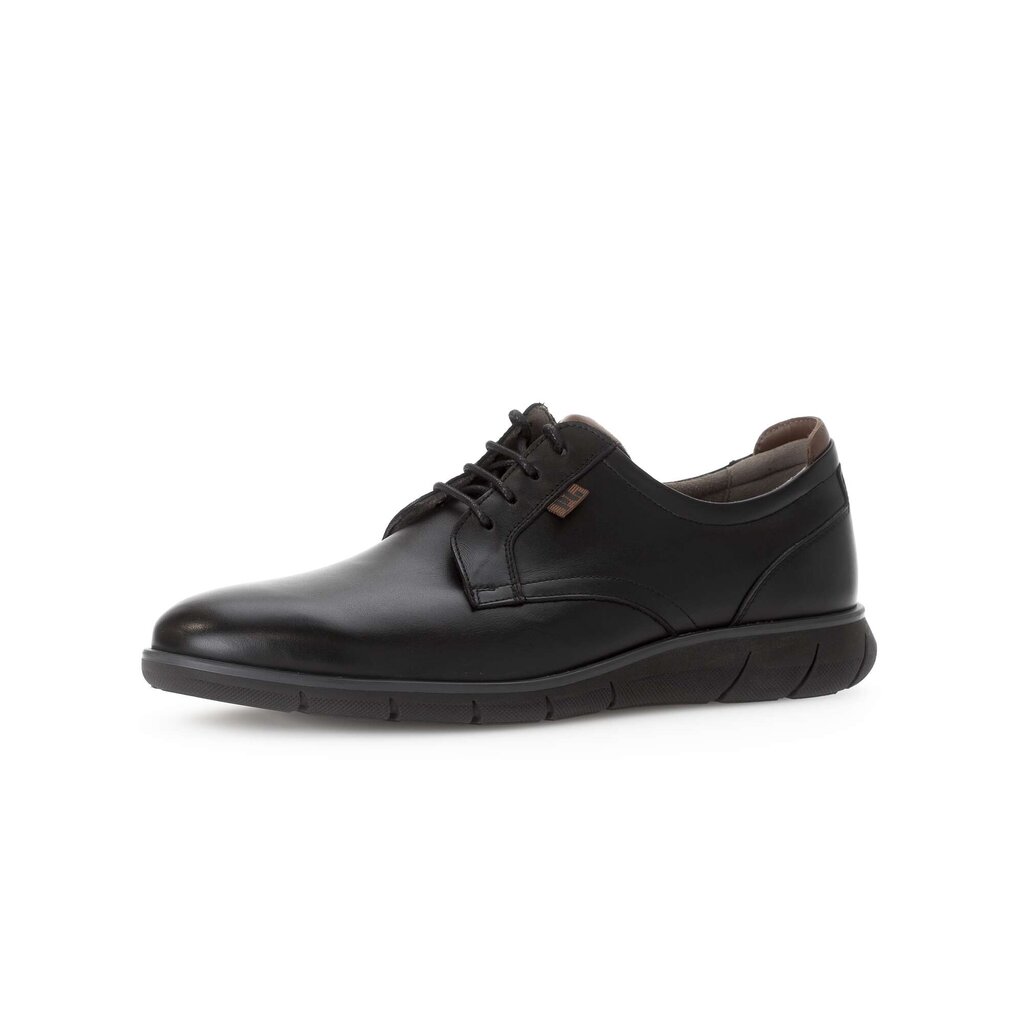 Pius Gabor Pius Gabor Schnürschuh schwarz Black Friday Preise