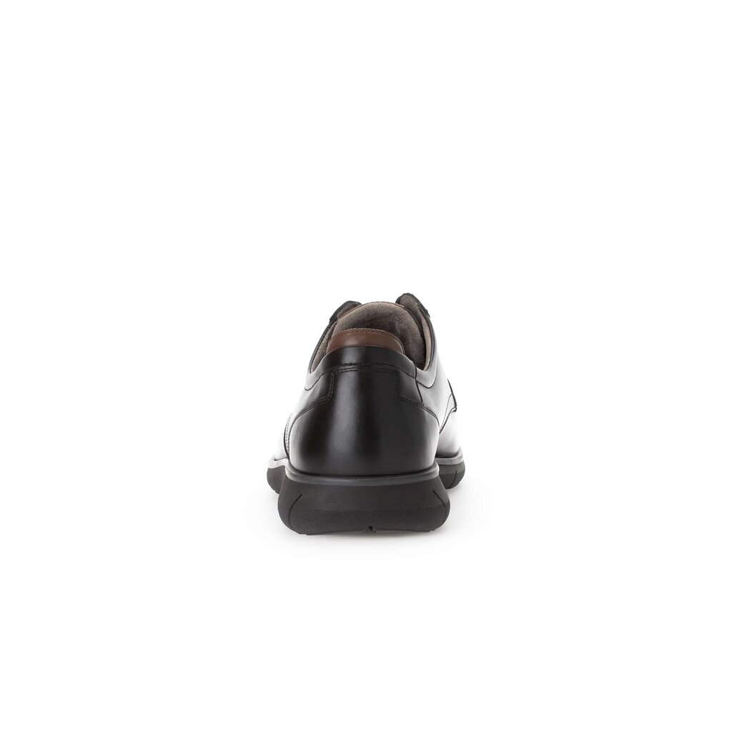 Pius Gabor Pius Gabor Schnürschuh schwarz Black Friday Preise