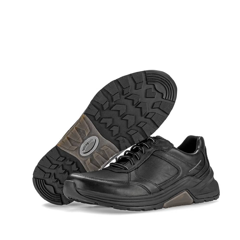 Pius Gabor rollingsoft Sneaker low schwarz 50% Rabatt für begrenzte Zeit