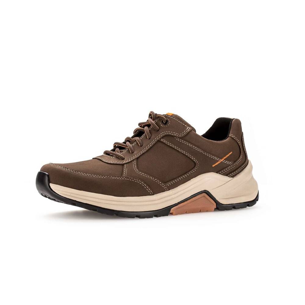 Pius Gabor rollingsoft Sneaker low braun Rabatte dieses Monats
