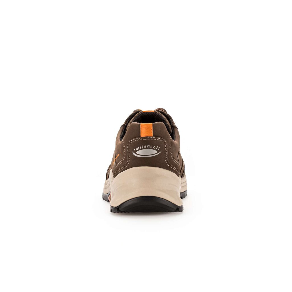 Pius Gabor rollingsoft Sneaker low braun Rabatte dieses Monats