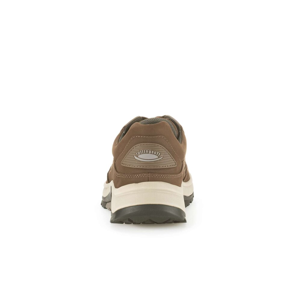 Pius Gabor rollingsoft Sneaker low braun 2025