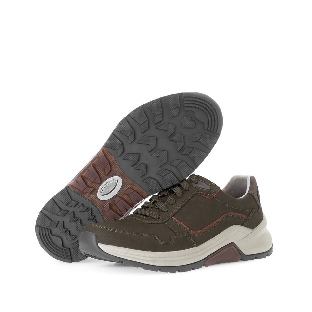 Pius Gabor rollingsoft Sneaker low grün Online