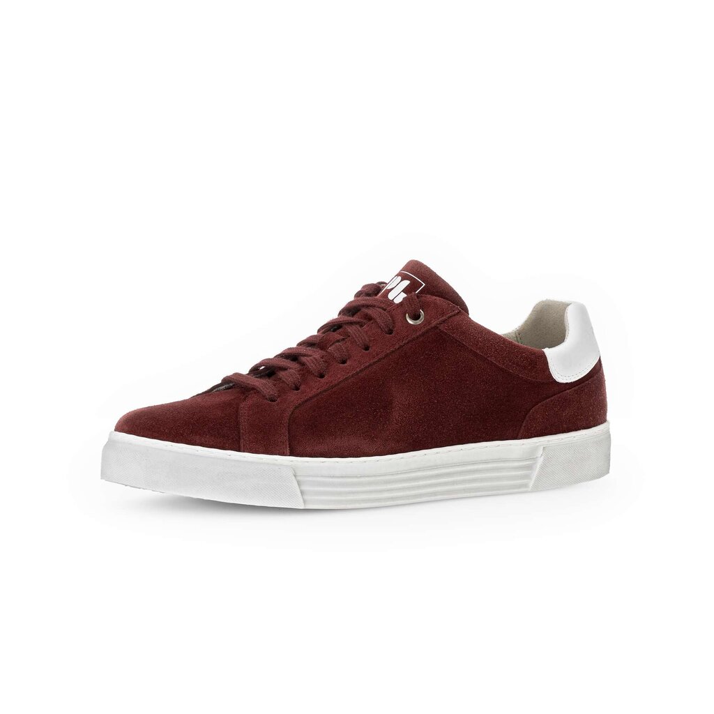 Pius Gabor Pius Gabor Sneaker low rot Auslauf