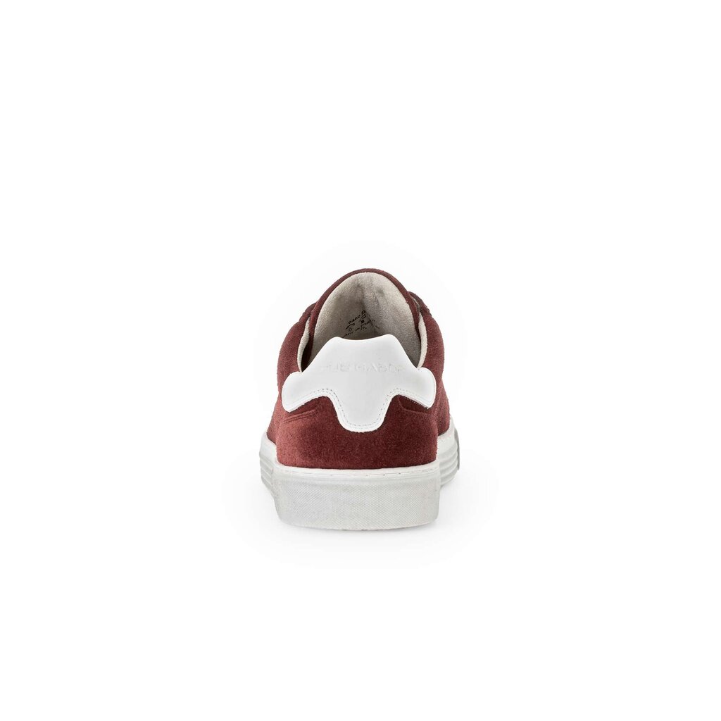 Pius Gabor Pius Gabor Sneaker low rot Auslauf