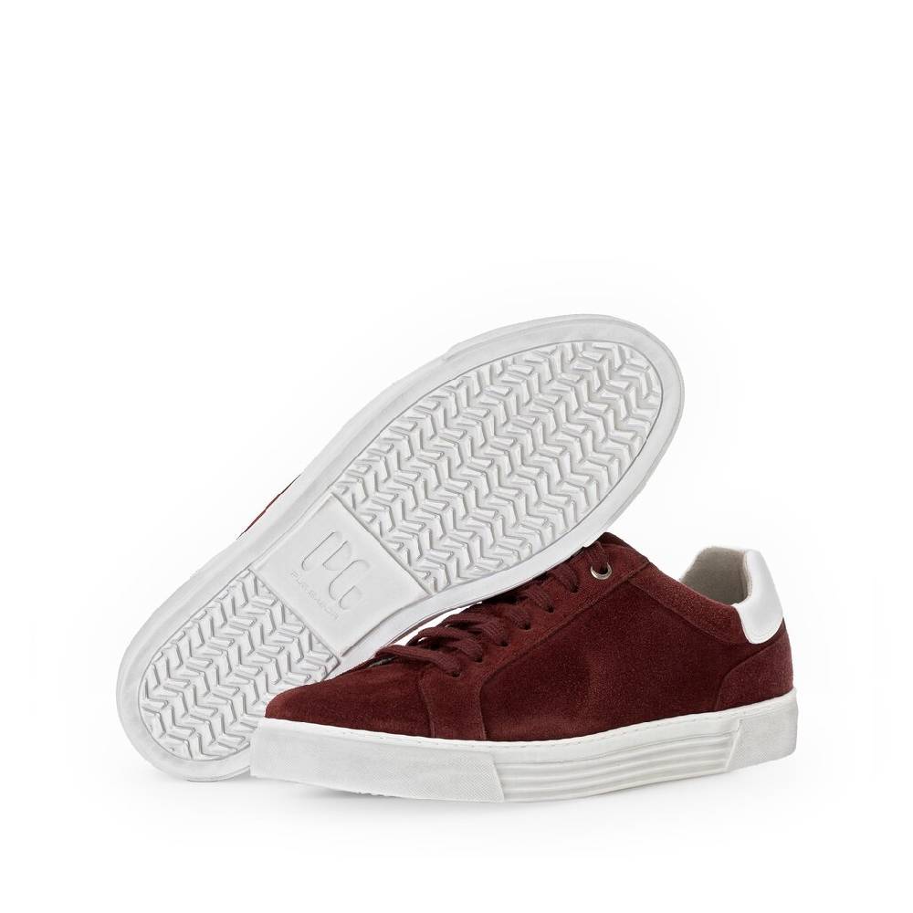 Pius Gabor Pius Gabor Sneaker low rot Auslauf