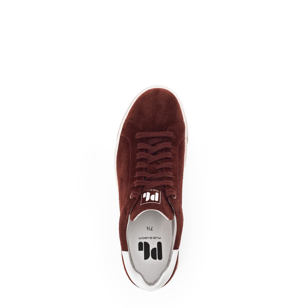 Pius Gabor Pius Gabor Sneaker low rot Auslauf