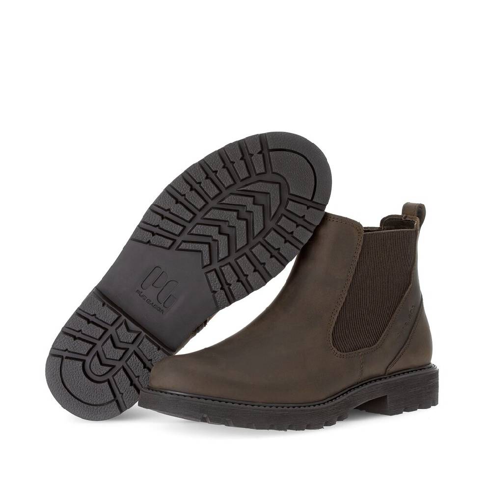 Pius Gabor Pius Gabor Chelsea Boot braun Angebote