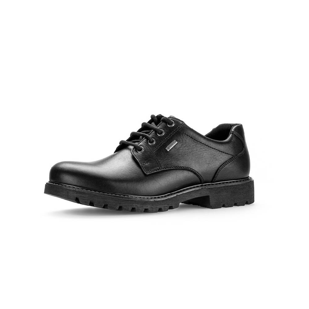 Pius Gabor Pius Gabor Schnürschuh schwarz im Angebot