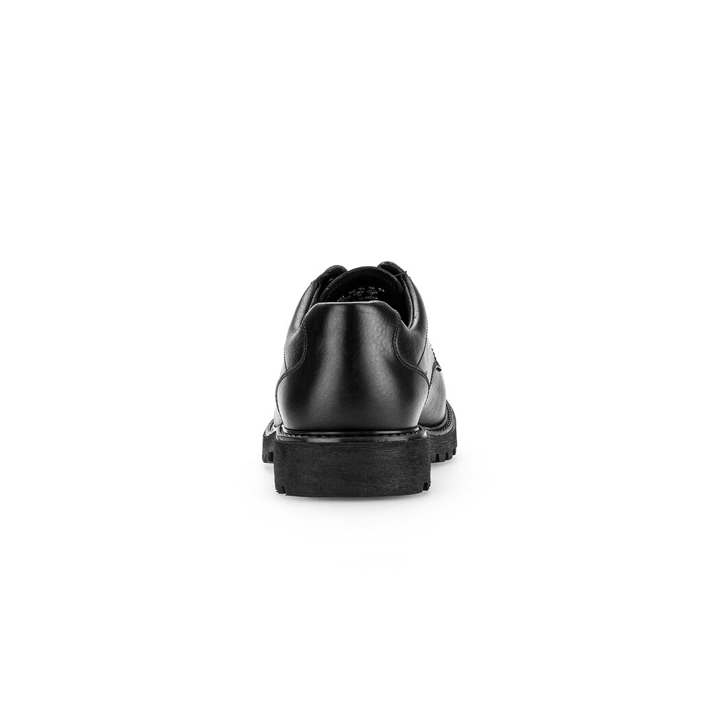 Pius Gabor Pius Gabor Schnürschuh schwarz im Angebot