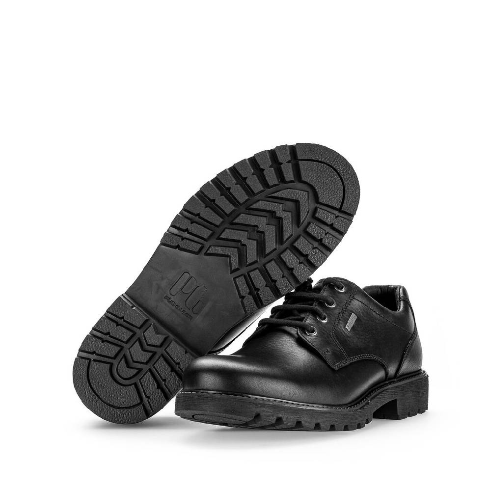 Pius Gabor Pius Gabor Schnürschuh schwarz im Angebot