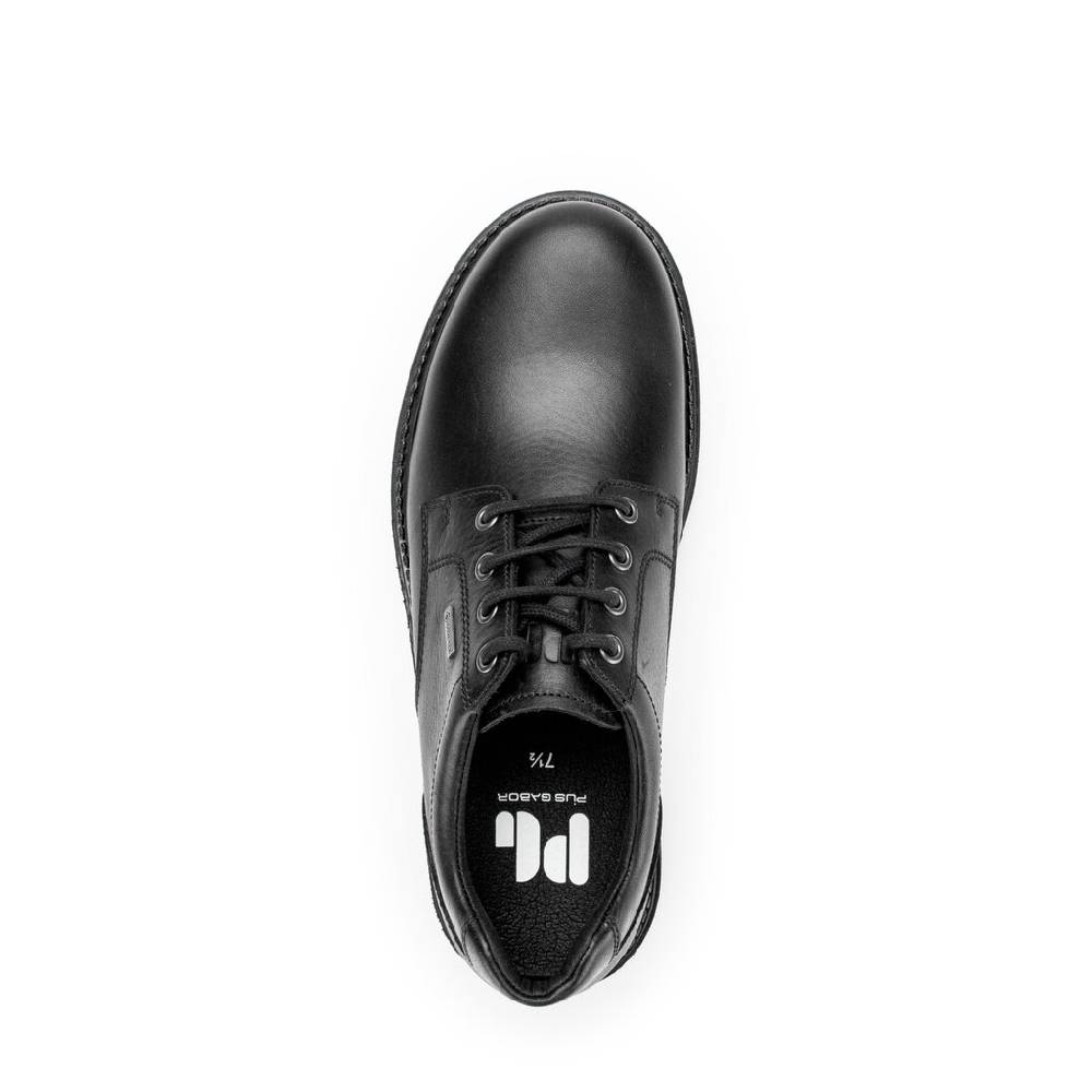 Pius Gabor Pius Gabor Schnürschuh schwarz im Angebot