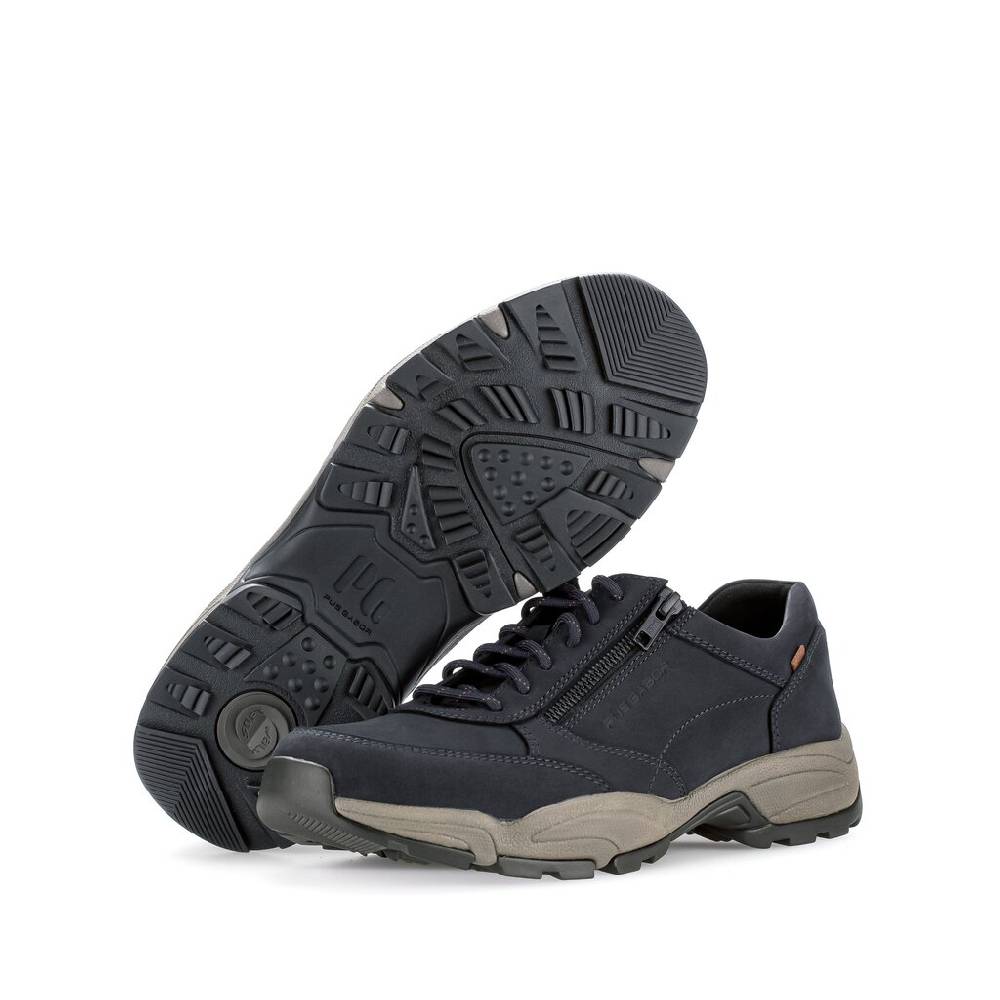 Pius Gabor Pius Gabor Sneaker low blau Fabrikverkauf