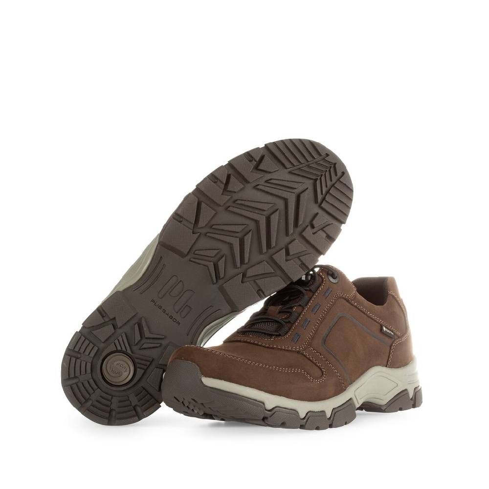 Pius Gabor Pius Gabor Sneaker low braun Meist gekauft