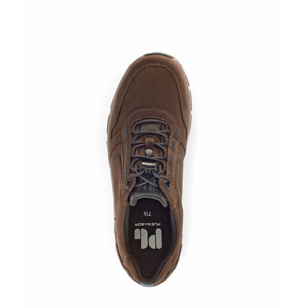 Pius Gabor Pius Gabor Sneaker low braun Meist gekauft