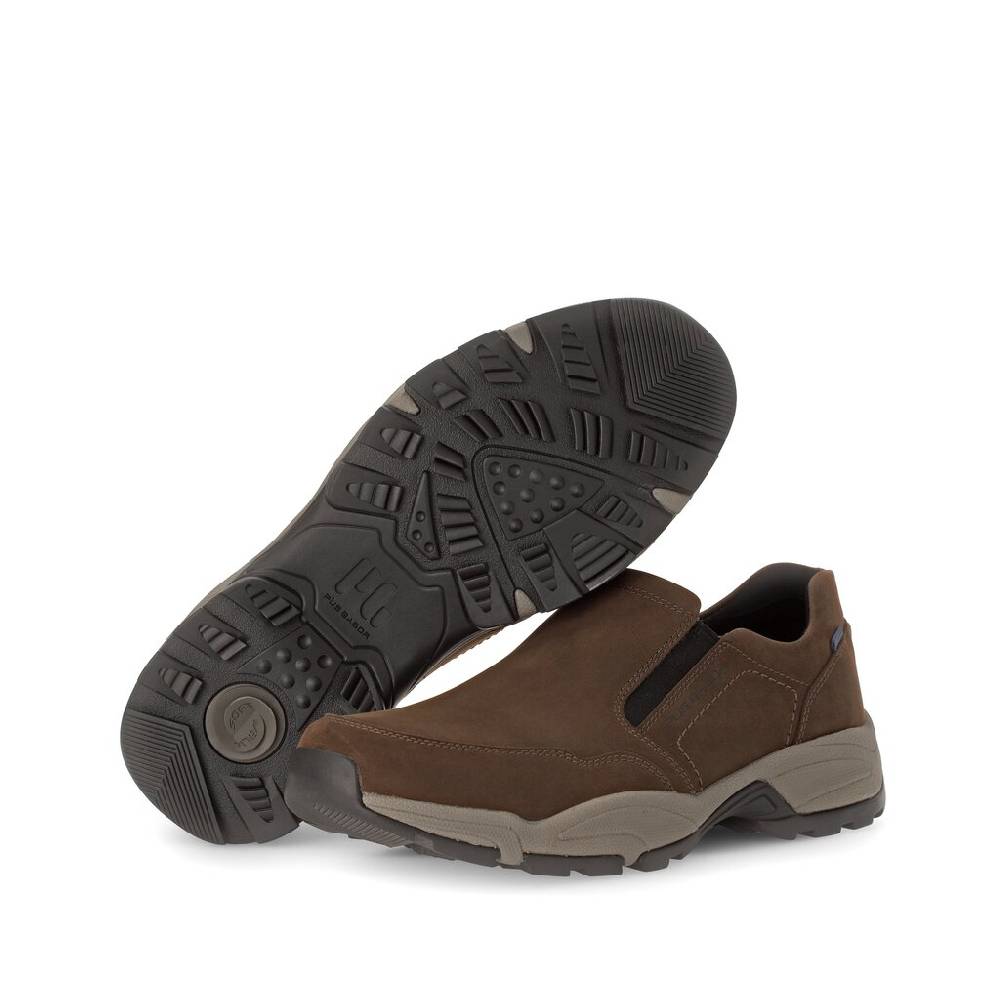 Pius Gabor Pius Gabor Sneaker low braun Blitzverkäufe