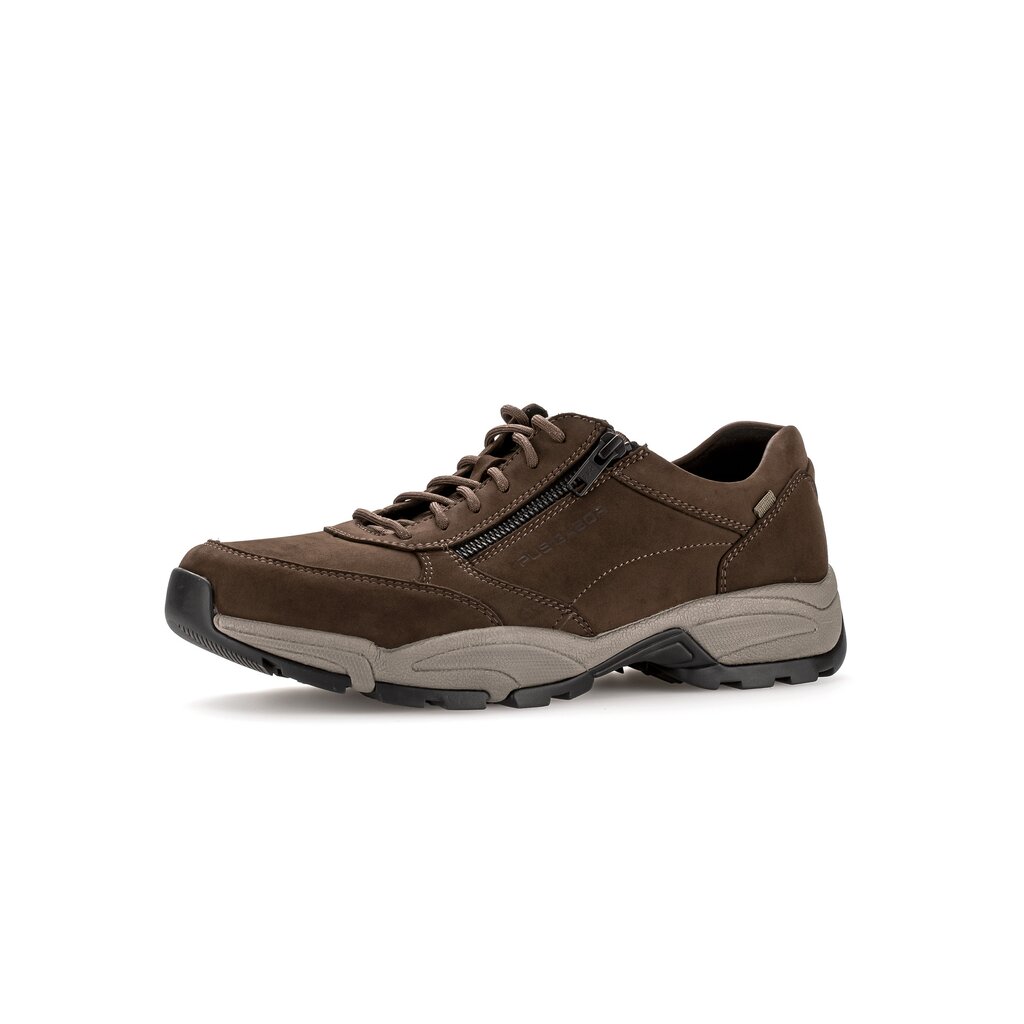 Pius Gabor Pius Gabor Sneaker low braun Kostenloser Versand