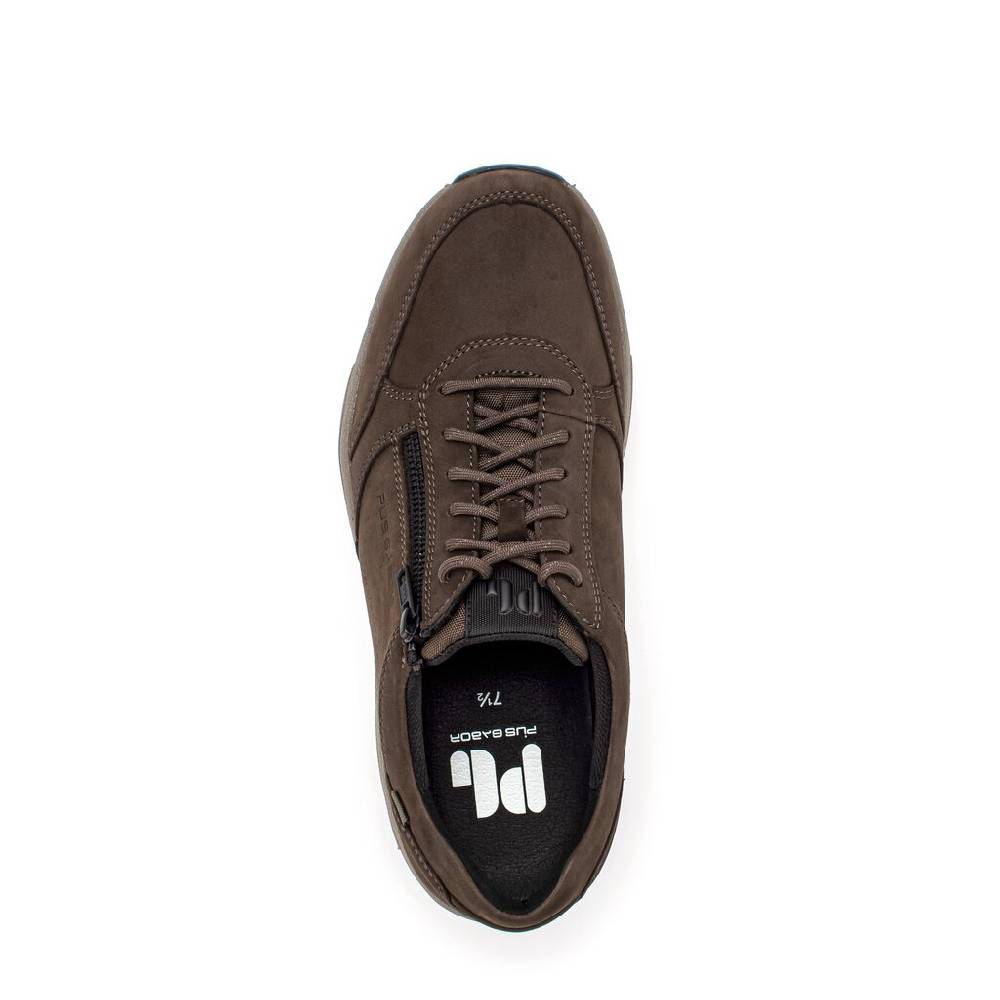 Pius Gabor Pius Gabor Sneaker low braun Kostenloser Versand