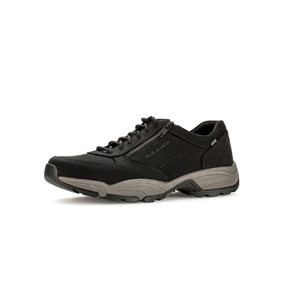 Pius Gabor Pius Gabor Sneaker low schwarz Limitierter Zeitrabatt