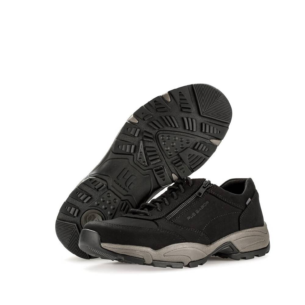 Pius Gabor Pius Gabor Sneaker low schwarz Limitierter Zeitrabatt