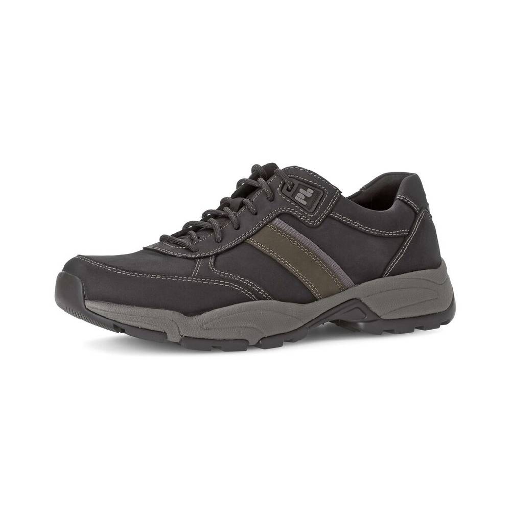 Pius Gabor Pius Gabor Sneaker low schwarz Fabrik Onlineshop