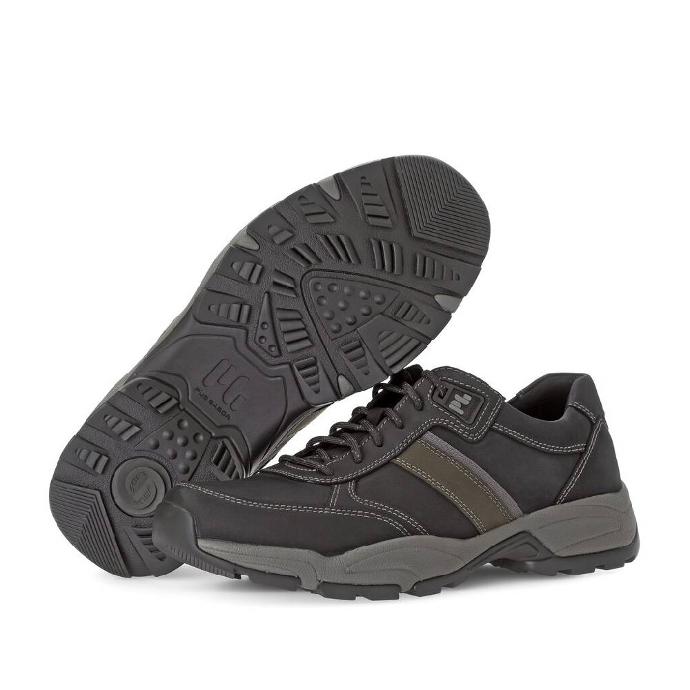 Pius Gabor Pius Gabor Sneaker low schwarz Fabrik Onlineshop