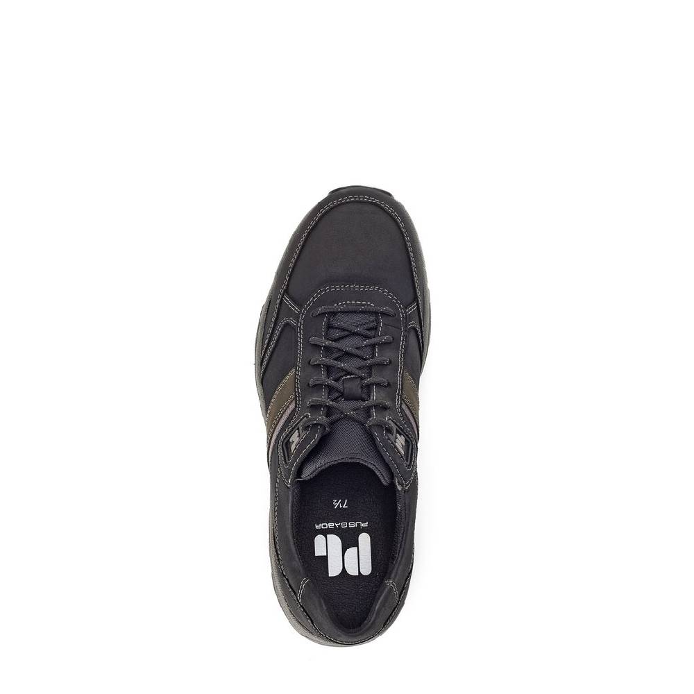 Pius Gabor Pius Gabor Sneaker low schwarz Fabrik Onlineshop