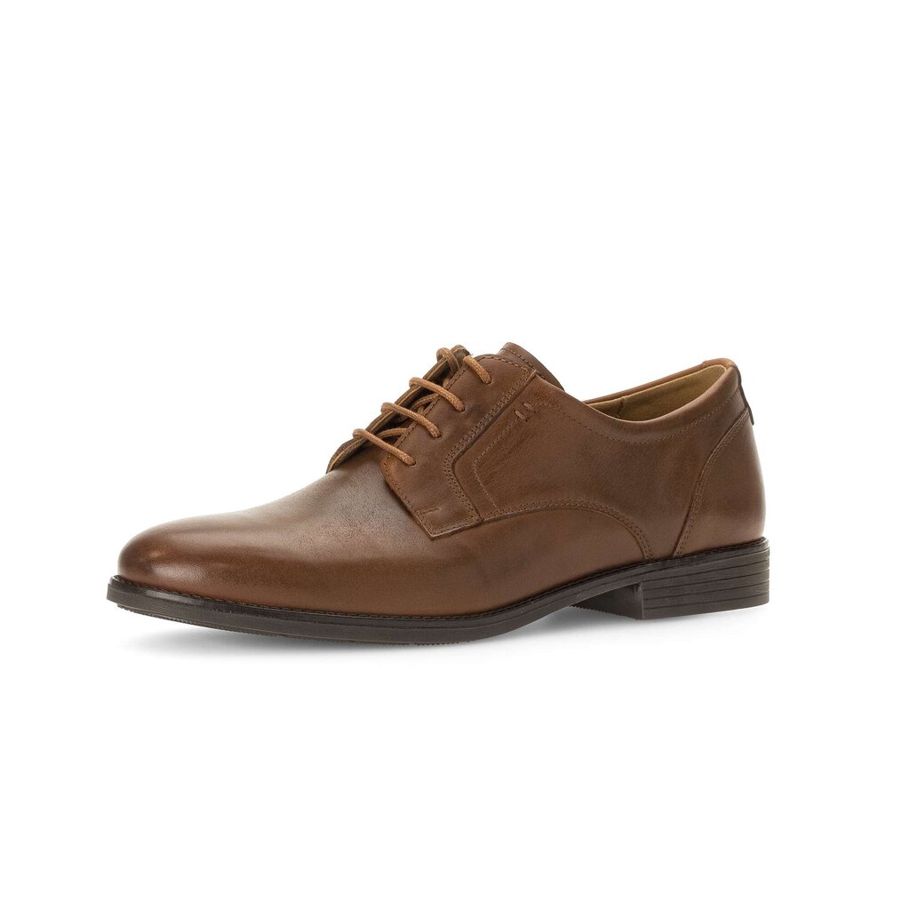 Pius Gabor Pius Gabor Schnürschuh braun Sonderangebot