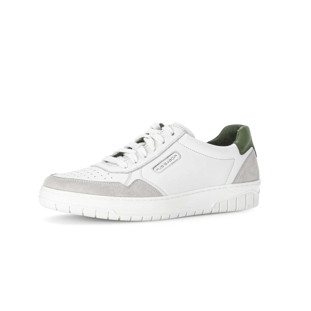 Pius Gabor Pius Gabor Sneaker low weiß Rabatt