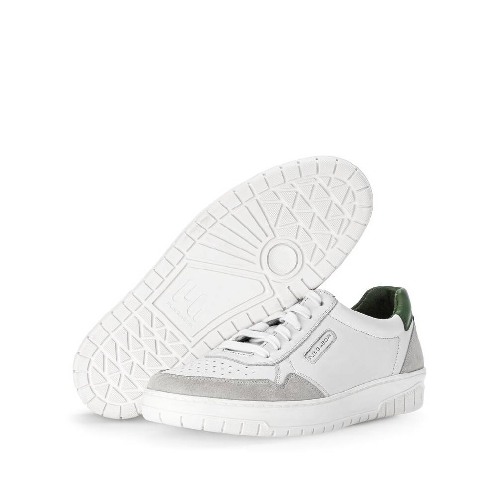 Pius Gabor Pius Gabor Sneaker low weiß Rabatt