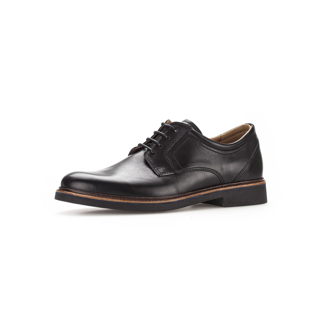 Pius Gabor Pius Gabor Schnürschuh schwarz Günstig kaufen