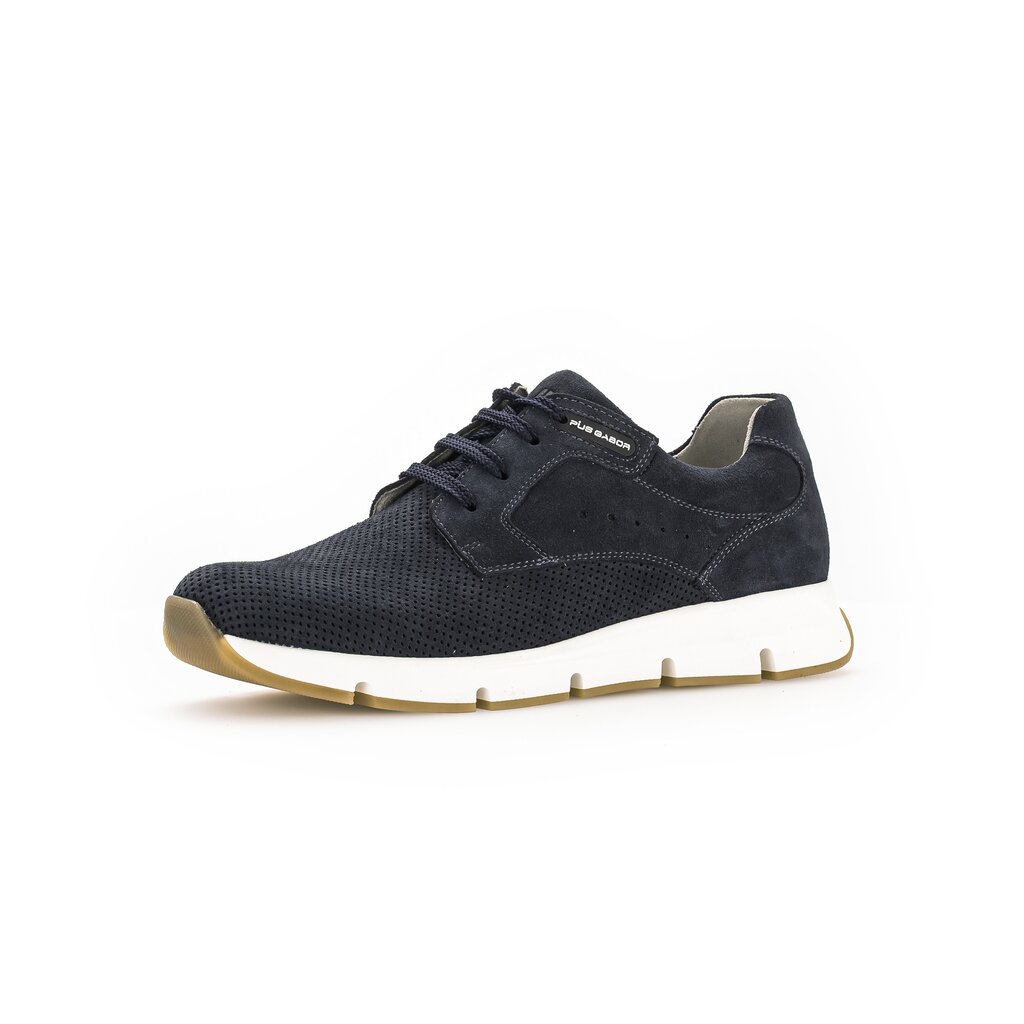 Pius Gabor Pius Gabor Sneaker low blau Versandkostenfrei