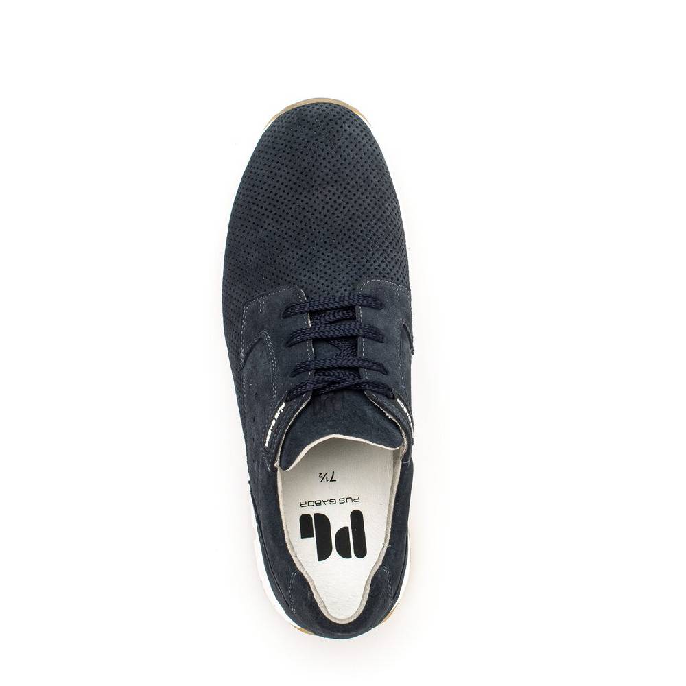 Pius Gabor Pius Gabor Sneaker low blau Versandkostenfrei
