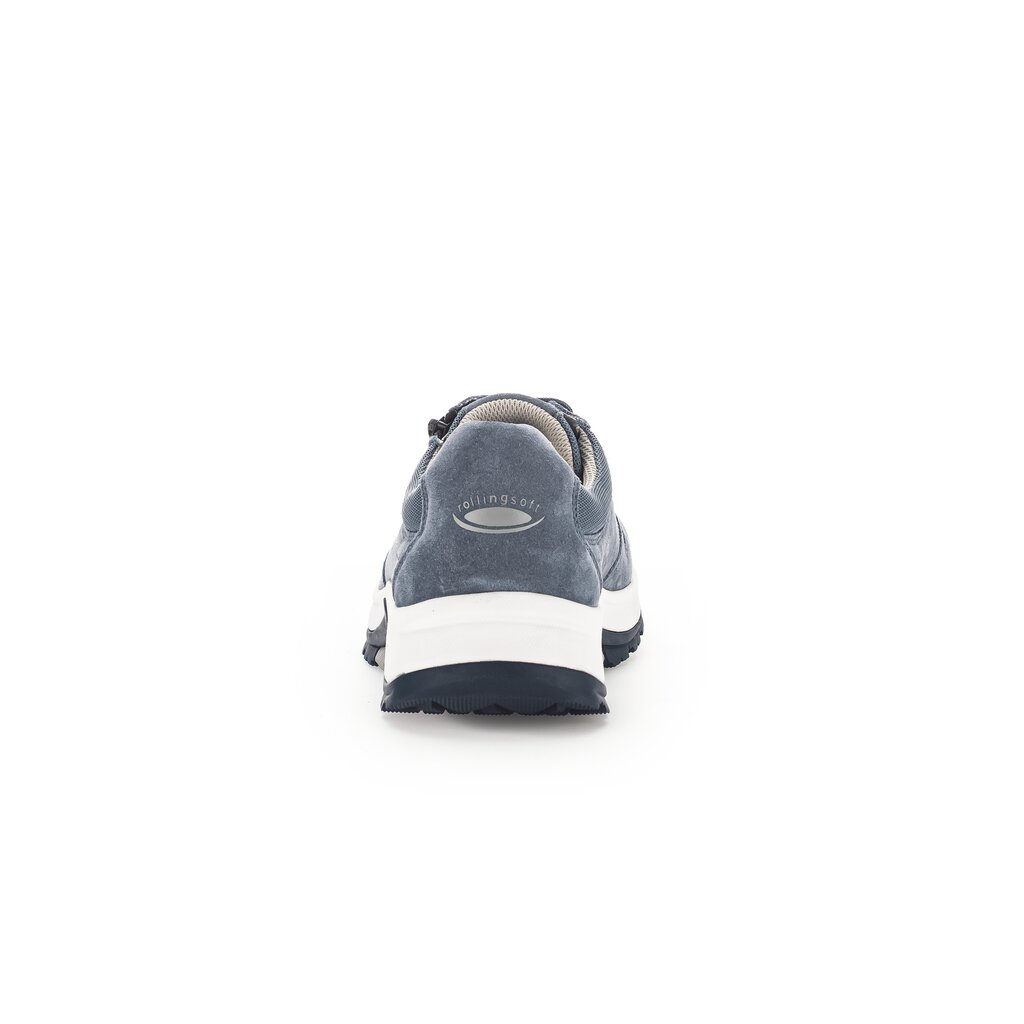 Pius Gabor rollingsoft Sneaker low blau Großer Ausverkauf