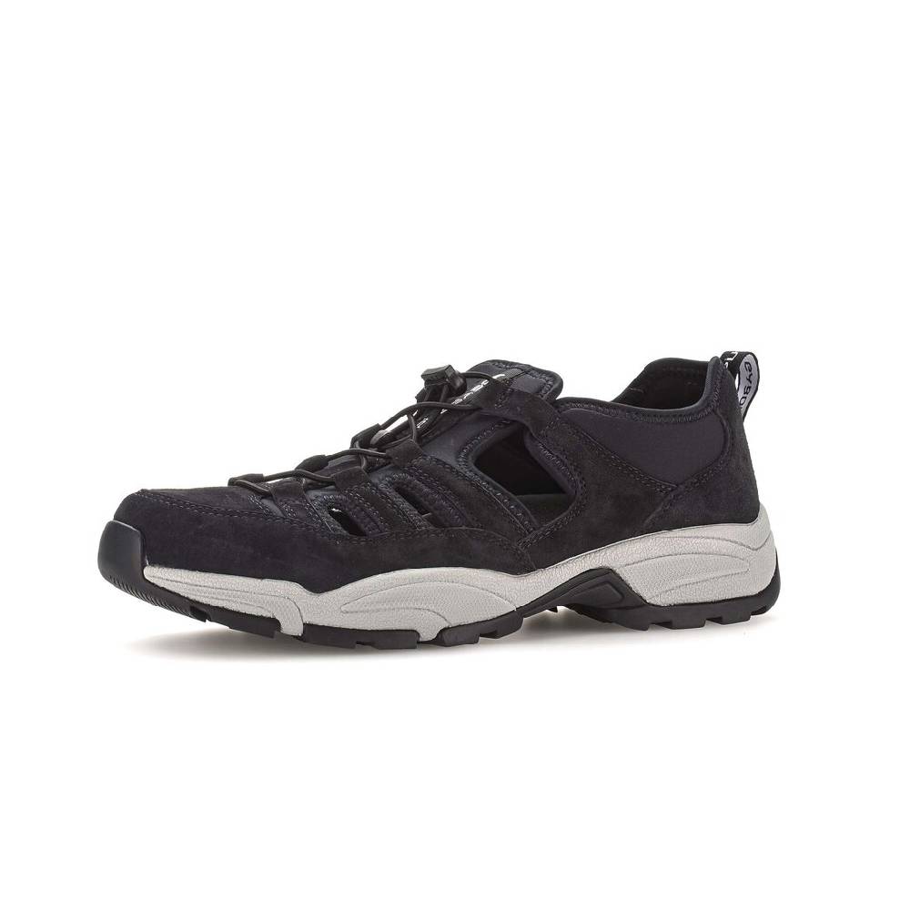 Pius Gabor Pius Gabor Sneaker low blau Flash Sale