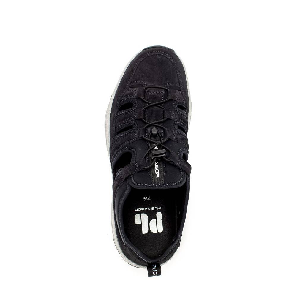 Pius Gabor Pius Gabor Sneaker low blau Flash Sale