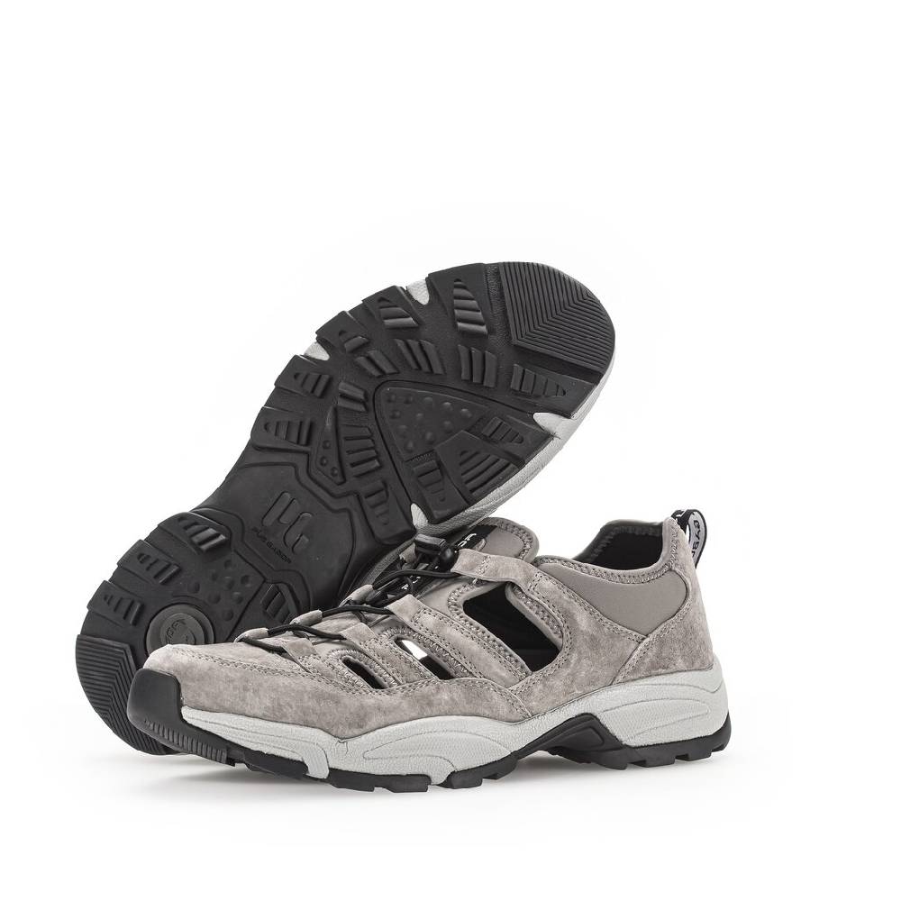 Pius Gabor Pius Gabor Sneaker low grau Begrenztes Angebot