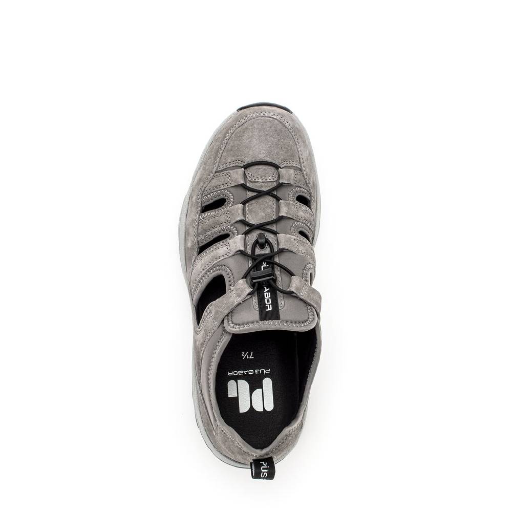 Pius Gabor Pius Gabor Sneaker low grau Begrenztes Angebot