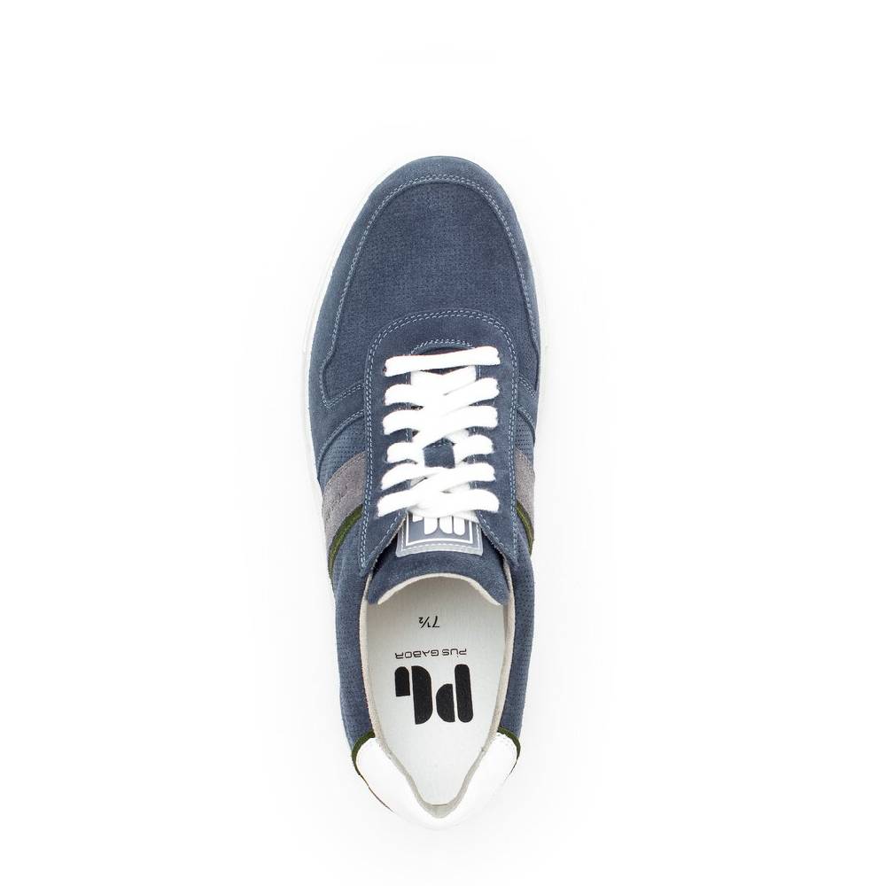 Pius Gabor Pius Gabor Sneaker low blau Online Shopping