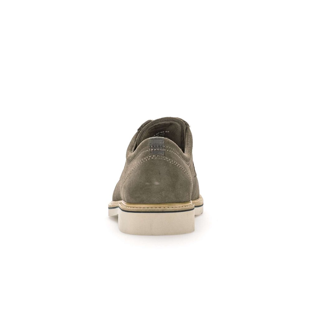 Pius Gabor Pius Gabor Schnürschuh beige Preisnachlass