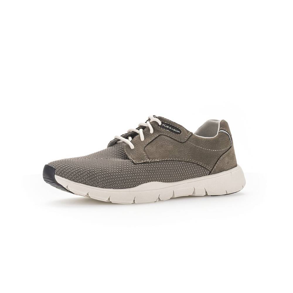 Pius Gabor Pius Gabor Sneaker low braun Saisonschlussverkauf