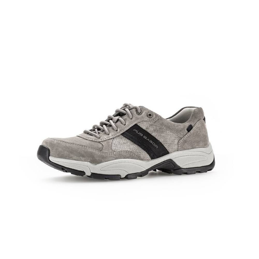 Pius Gabor Pius Gabor Sneaker low grau Black Friday