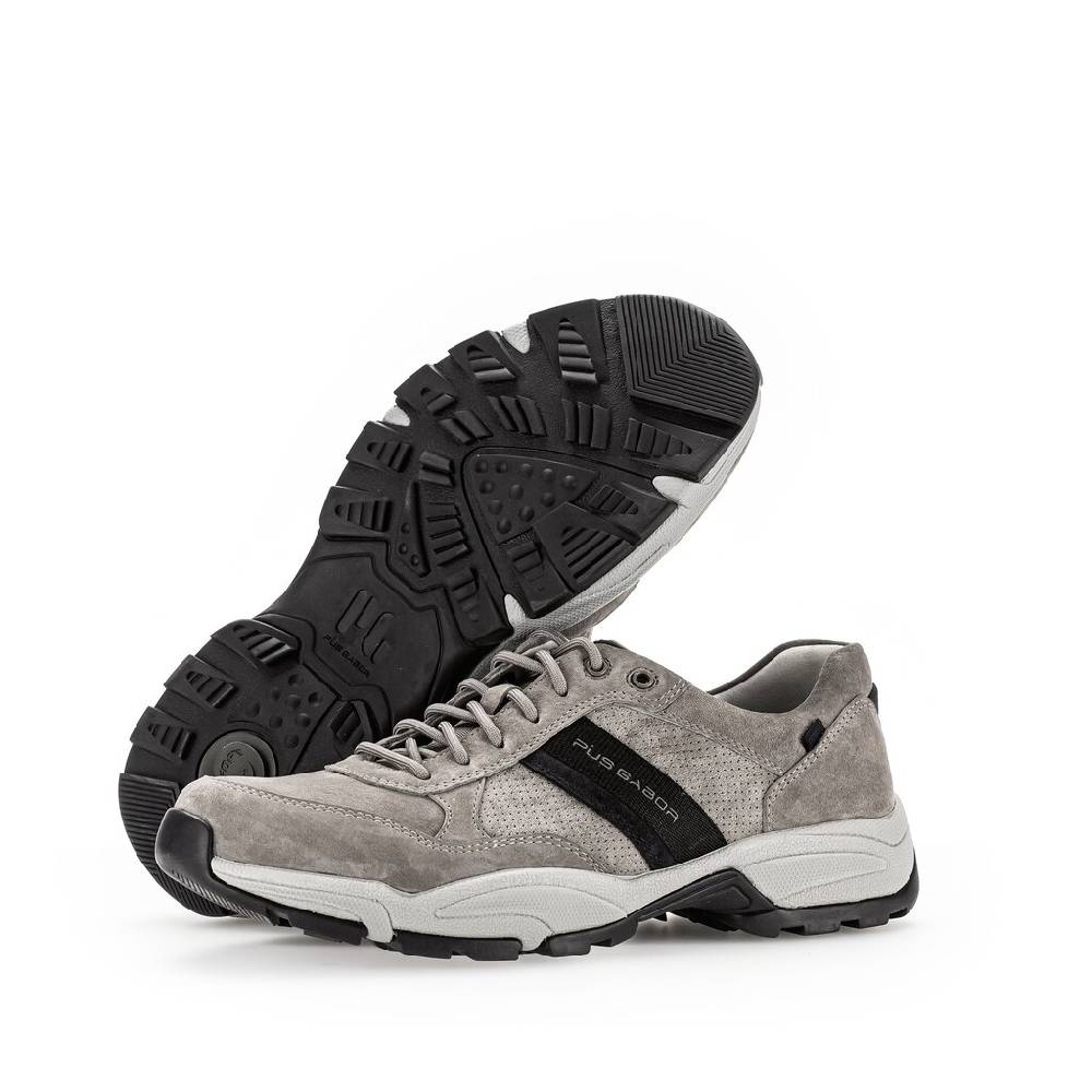 Pius Gabor Pius Gabor Sneaker low grau Black Friday