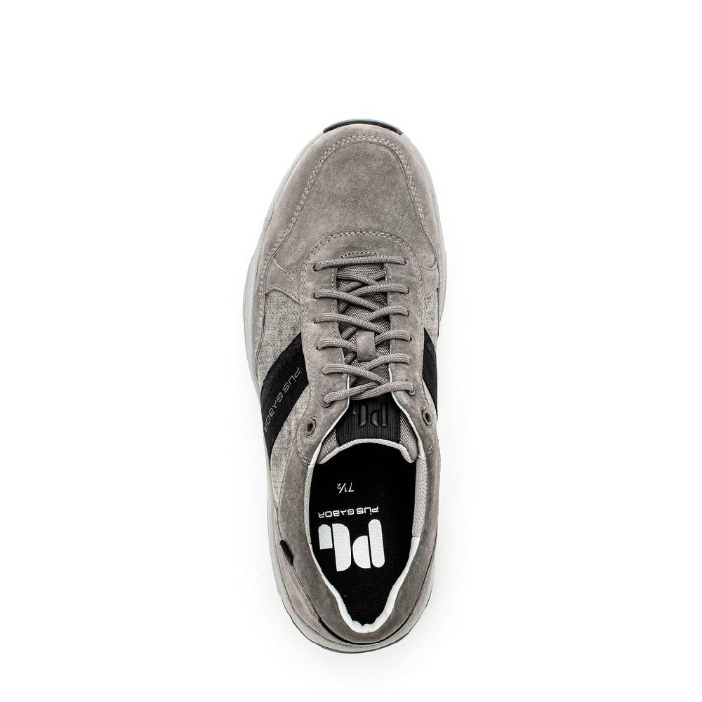 Pius Gabor Pius Gabor Sneaker low grau Black Friday