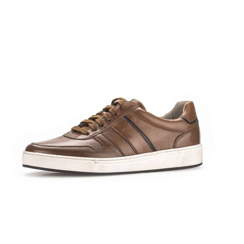 Pius Gabor Pius Gabor Sneaker low braun Cyber Monday